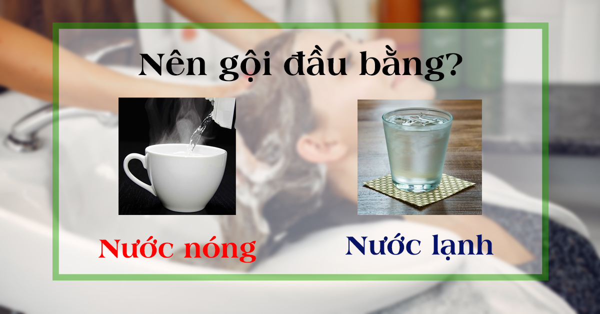 Gội đầu dưỡng sinh Đà Nẵng